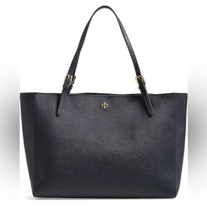 Tory Burch York Buckle Tote
